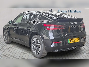Used Genesis GV60 2026 for sale - 79227733: Photo
