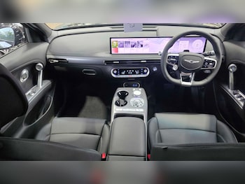 Used Genesis GV60 2026 for sale - 79227733: Photo