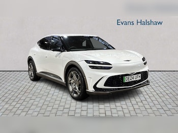 Used Genesis GV60 2024 for sale - 79118134: Photo