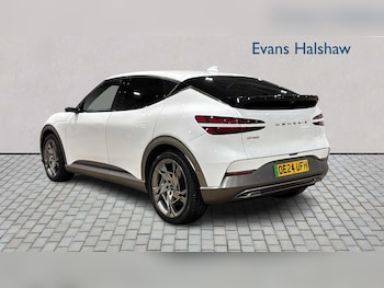 Used Genesis GV60 2024 for sale - 79118134: Photo