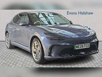 Used Genesis GV60 2026 for sale - 79183642: Photo