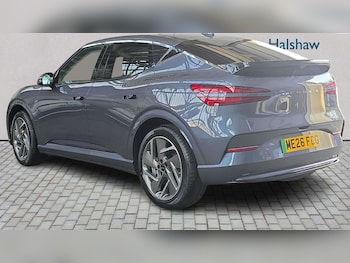 Used Genesis GV60 2026 for sale - 79183642: Photo