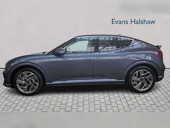 Used Genesis GV60 2026 for sale - 79183642: Photo