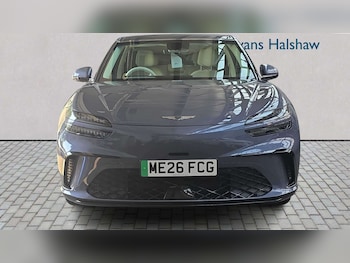 Used Genesis GV60 2026 for sale - 79183642: Photo