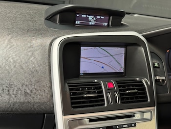 Used Volvo XC60 2010 for sale - 78785635: Photo