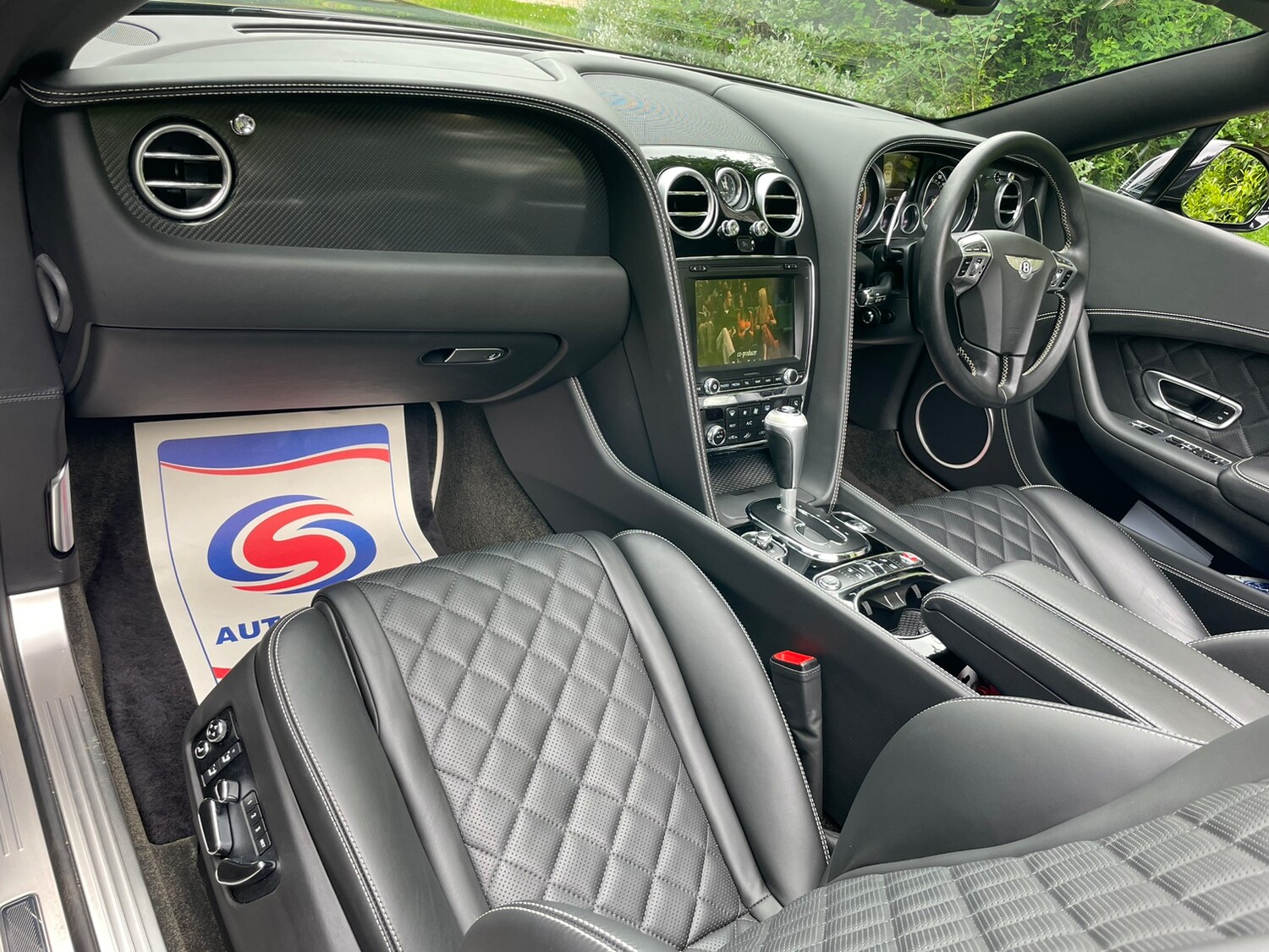 Used Bentley Continental for sale - 78035785: Photo 16