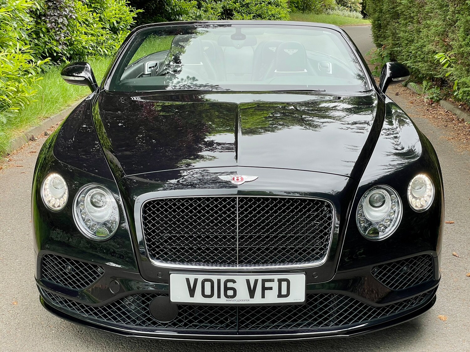Used Bentley Continental for sale - 78035785: Photo 17