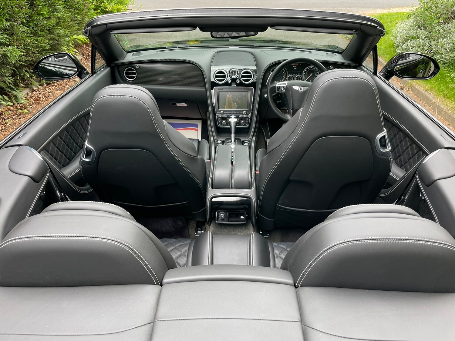 Used Bentley Continental for sale - 78035785: Photo 19