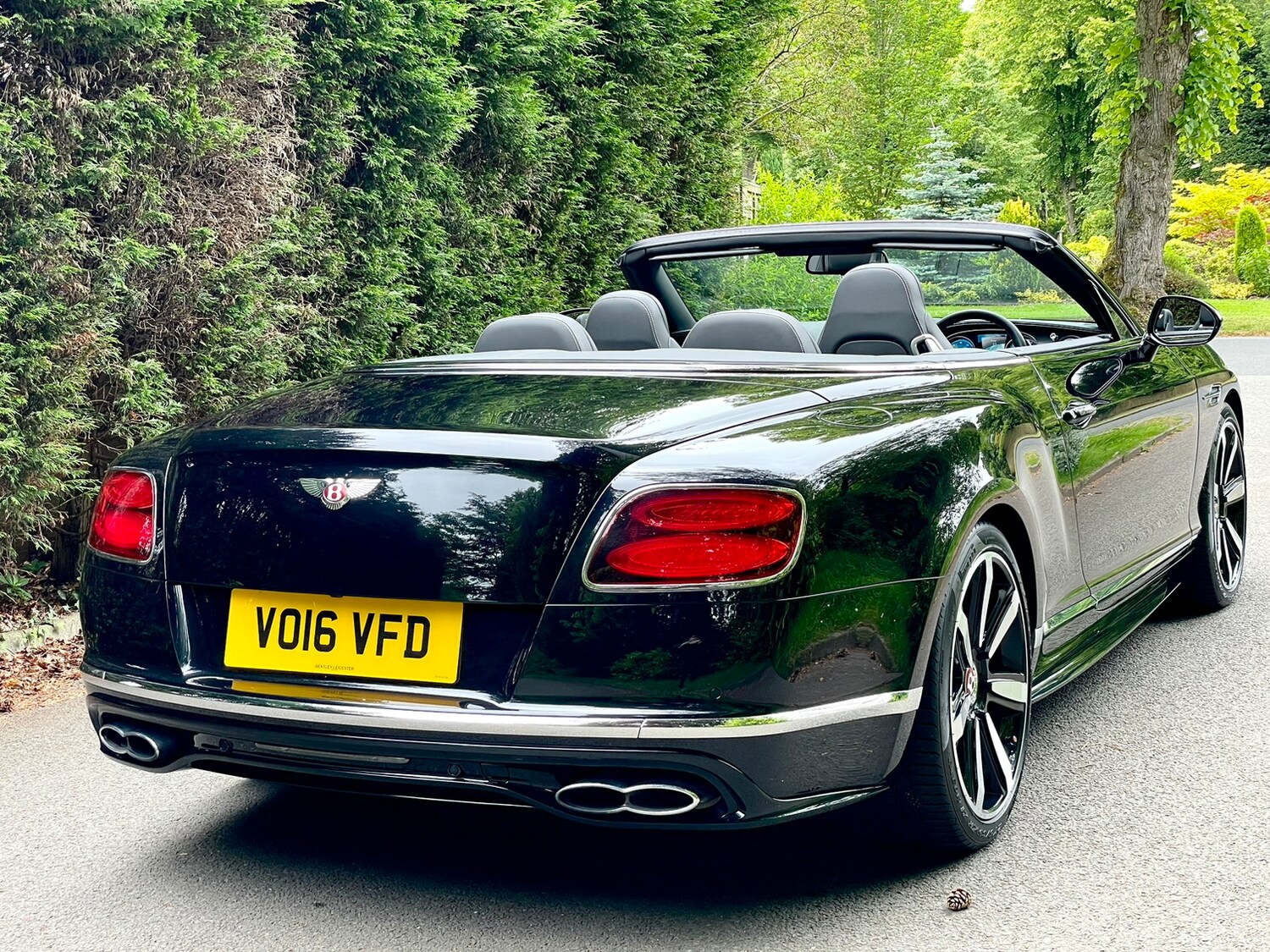 Used Bentley Continental for sale - 78035785: Photo 21