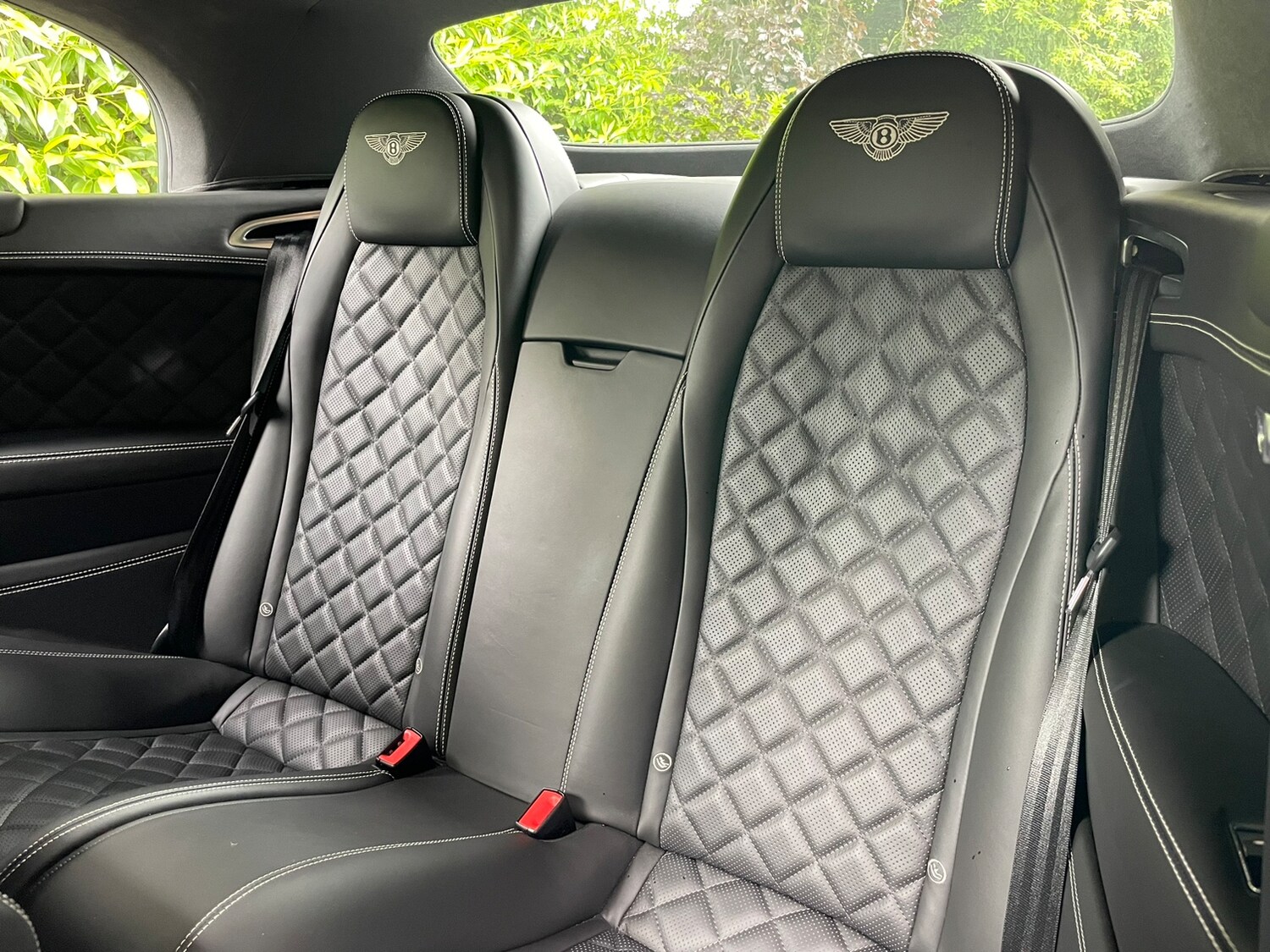 Used Bentley Continental for sale - 78035785: Photo 27