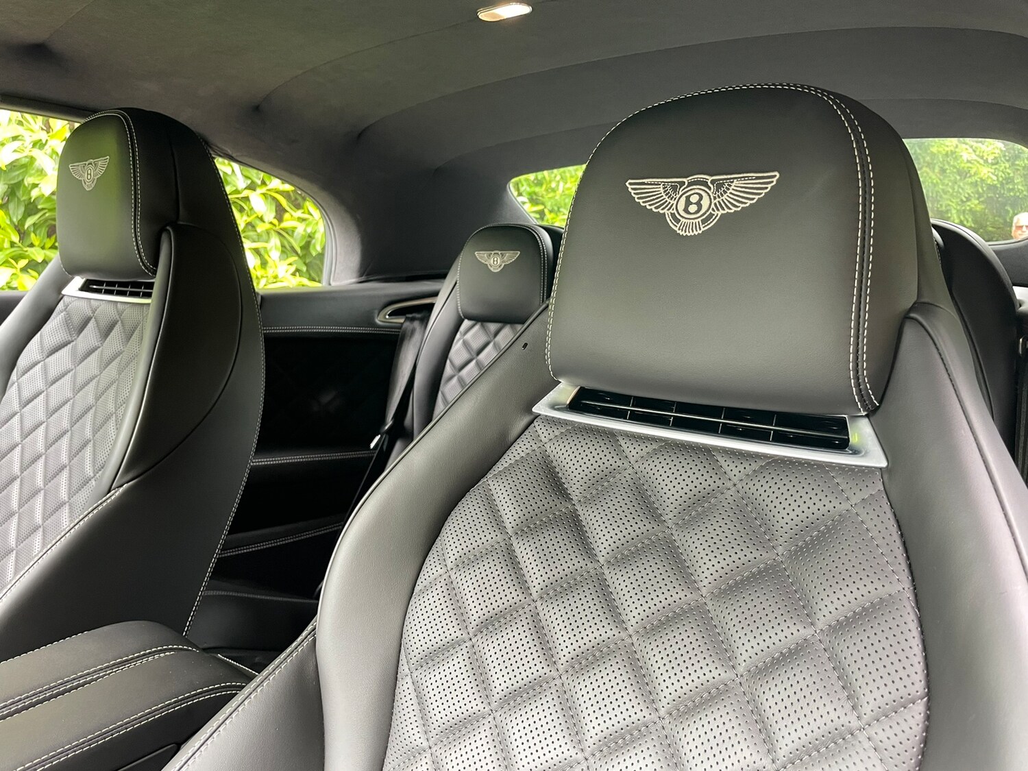 Used Bentley Continental for sale - 78035785: Photo 28