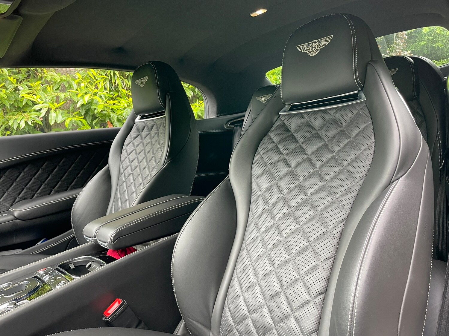 Used Bentley Continental for sale - 78035785: Photo 29