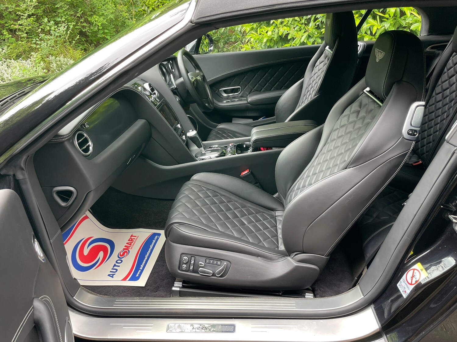 Used Bentley Continental for sale - 78035785: Photo 30