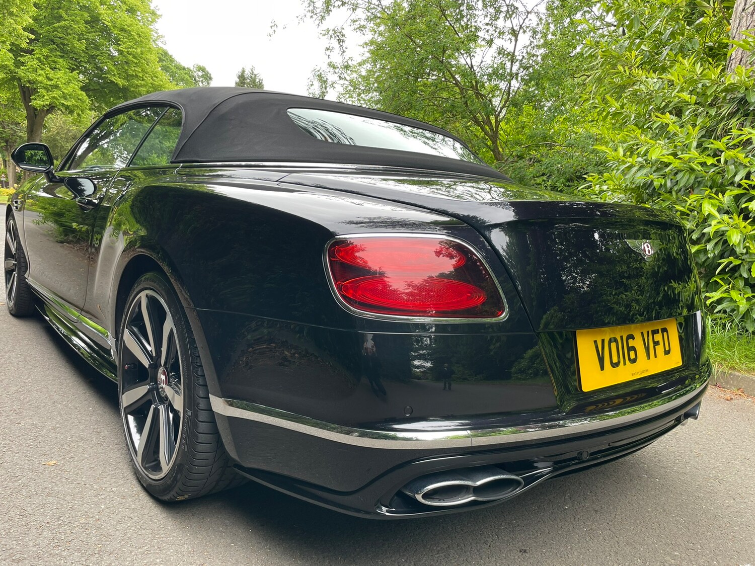 Used Bentley Continental for sale - 78035785: Photo 31