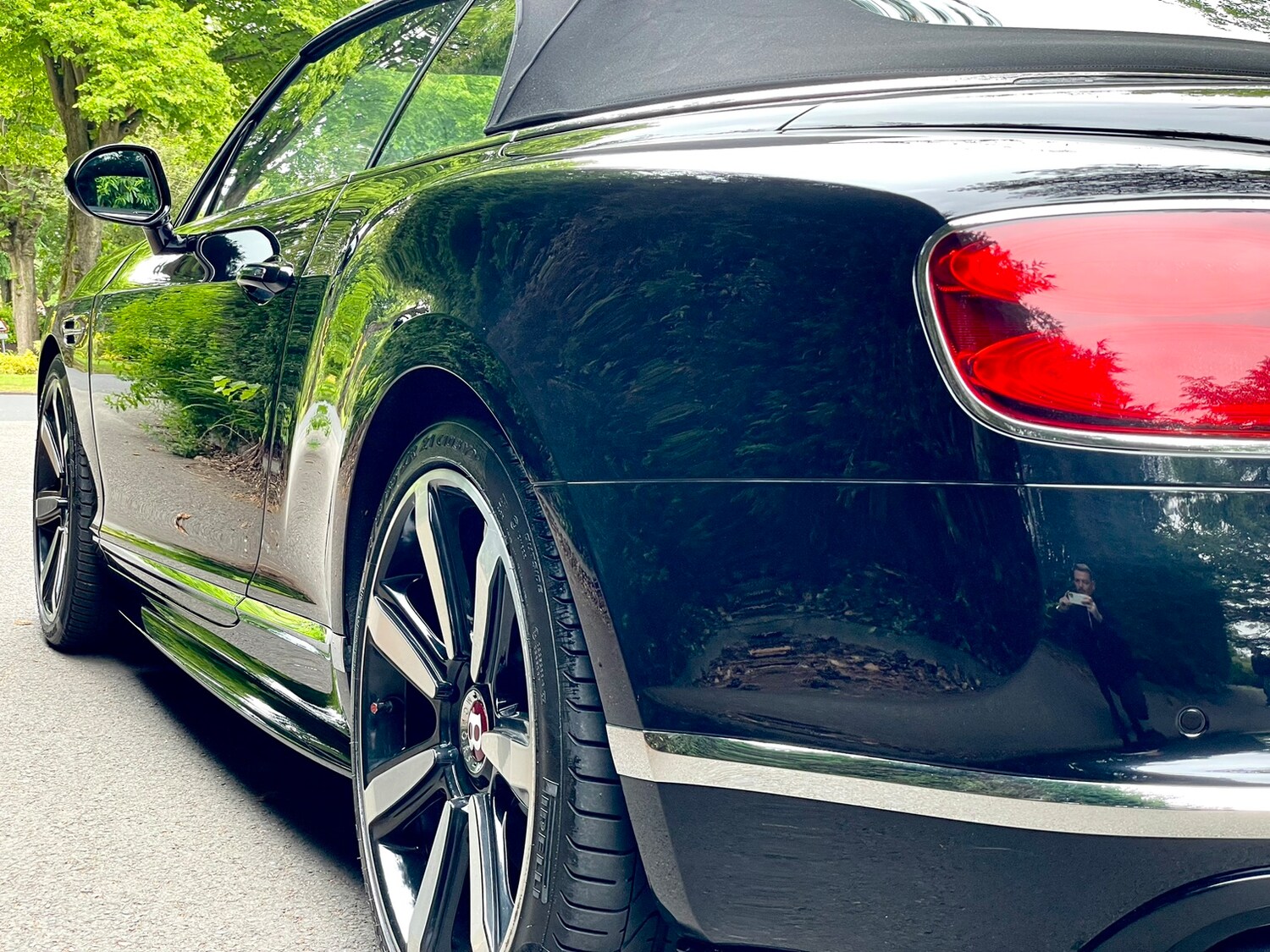 Used Bentley Continental for sale - 78035785: Photo 33