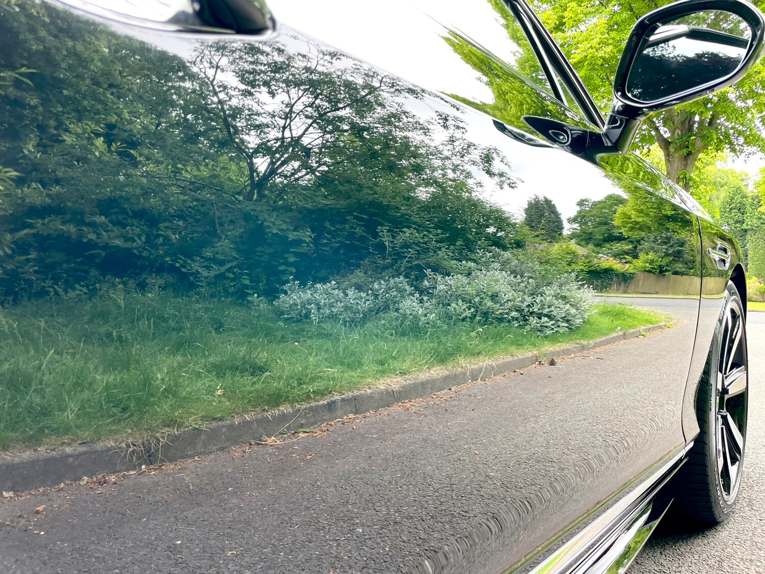 Used Bentley Continental for sale - 78035785: Photo 36