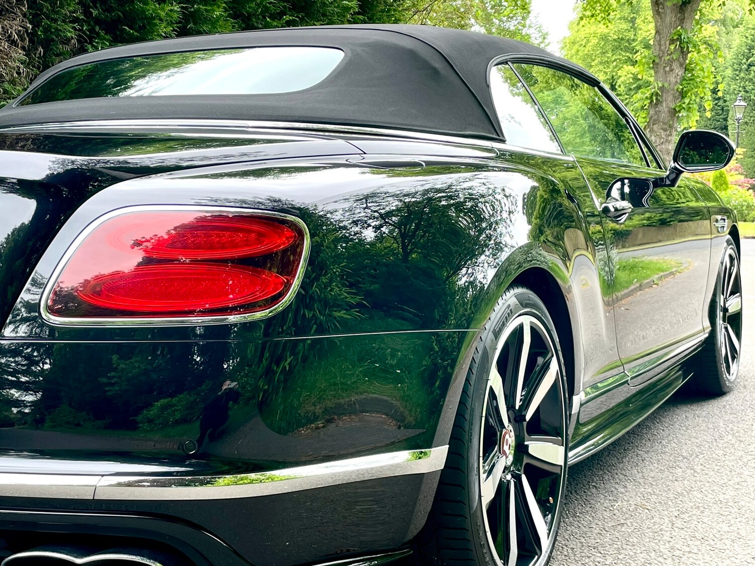 Used Bentley Continental for sale - 78035785: Photo 37