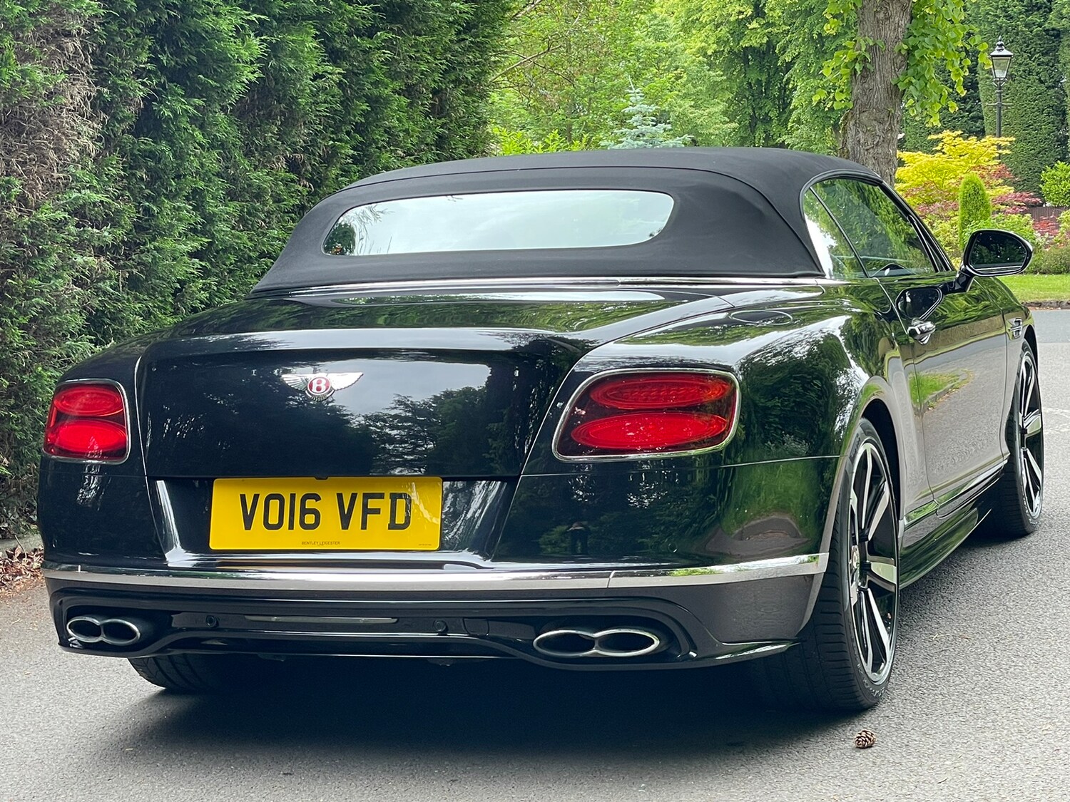 Used Bentley Continental for sale - 78035785: Photo 40