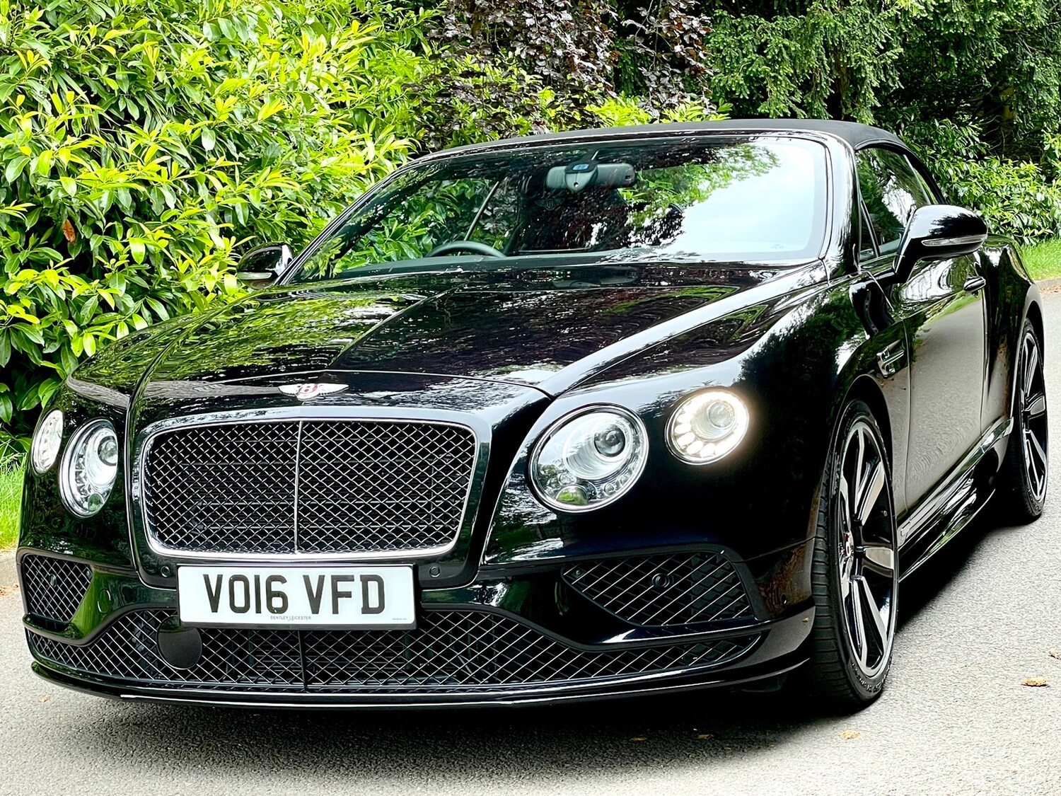 Used Bentley Continental for sale - 78035785: Photo 41