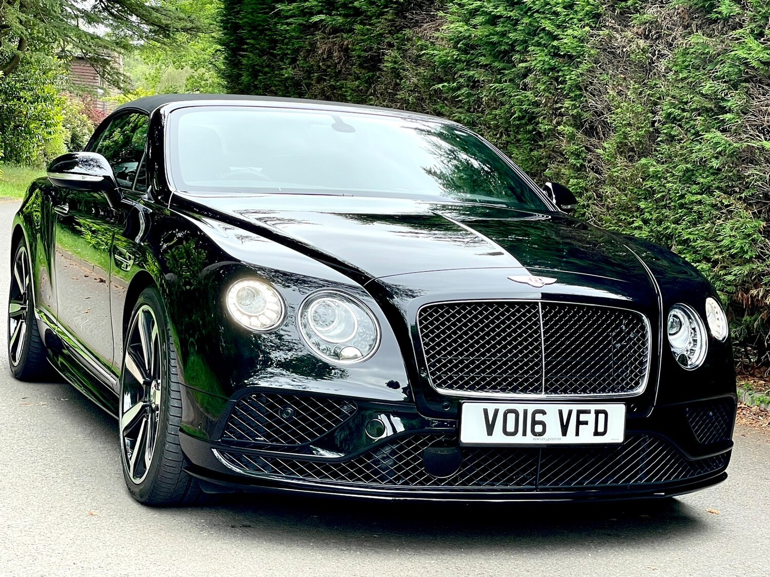 Used Bentley Continental for sale - 78035785: Photo 43