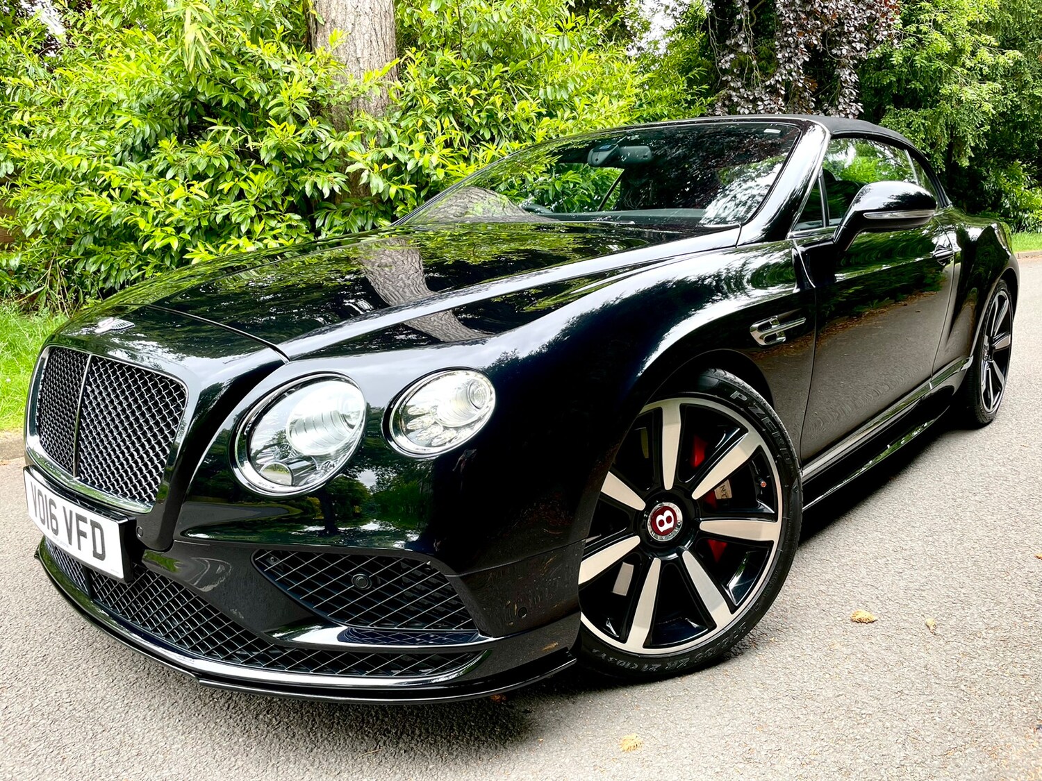 Used Bentley Continental for sale - 78035785: Photo 45