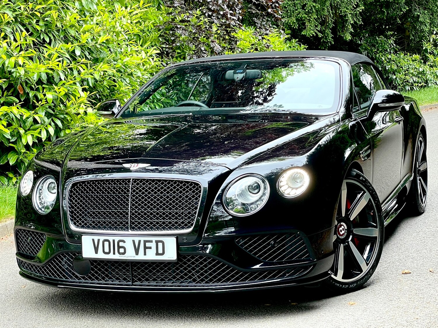 Used Bentley Continental for sale - 78035785: Photo 46