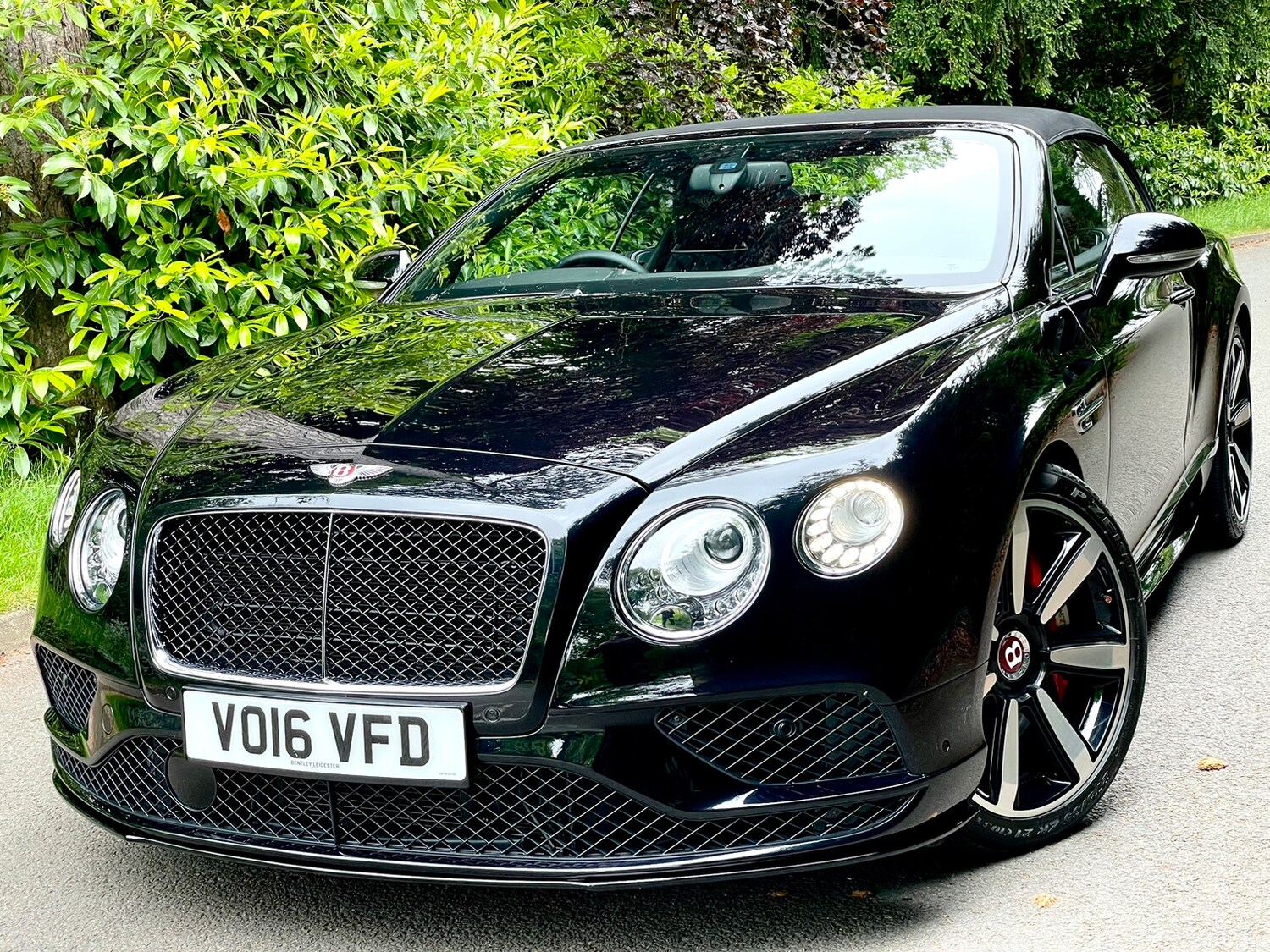 Used Bentley Continental for sale - 78035785: Photo 47