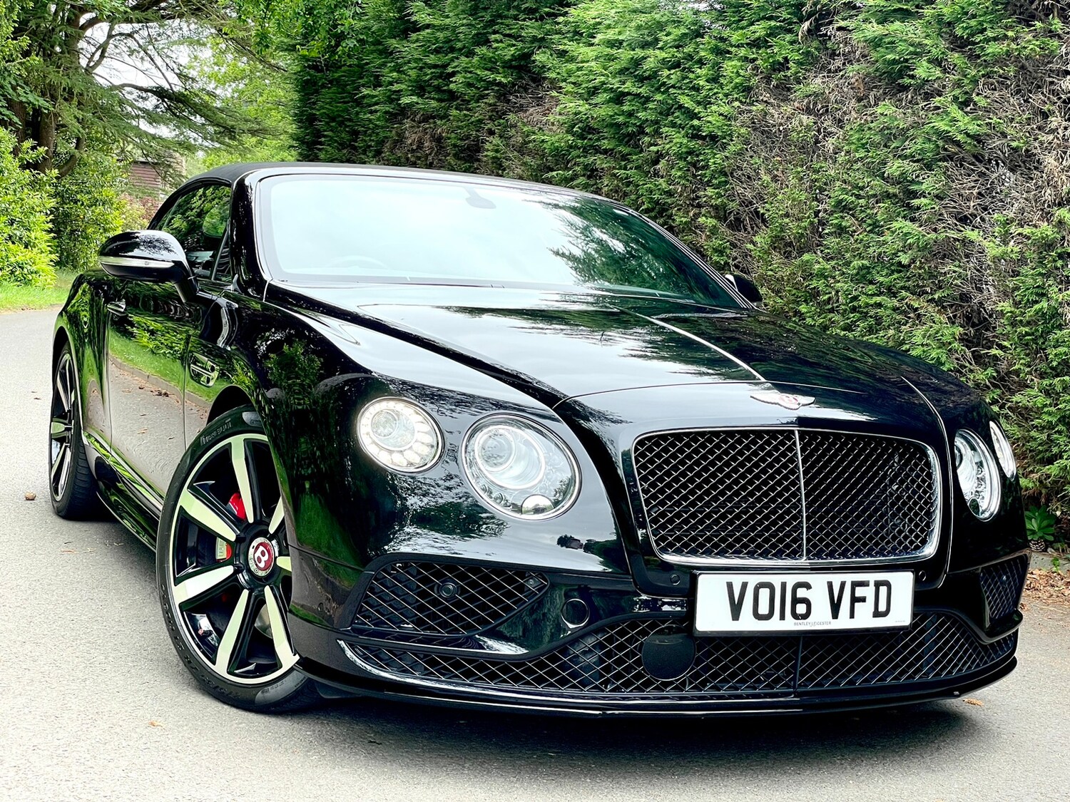Used Bentley Continental for sale - 78035785: Photo 50