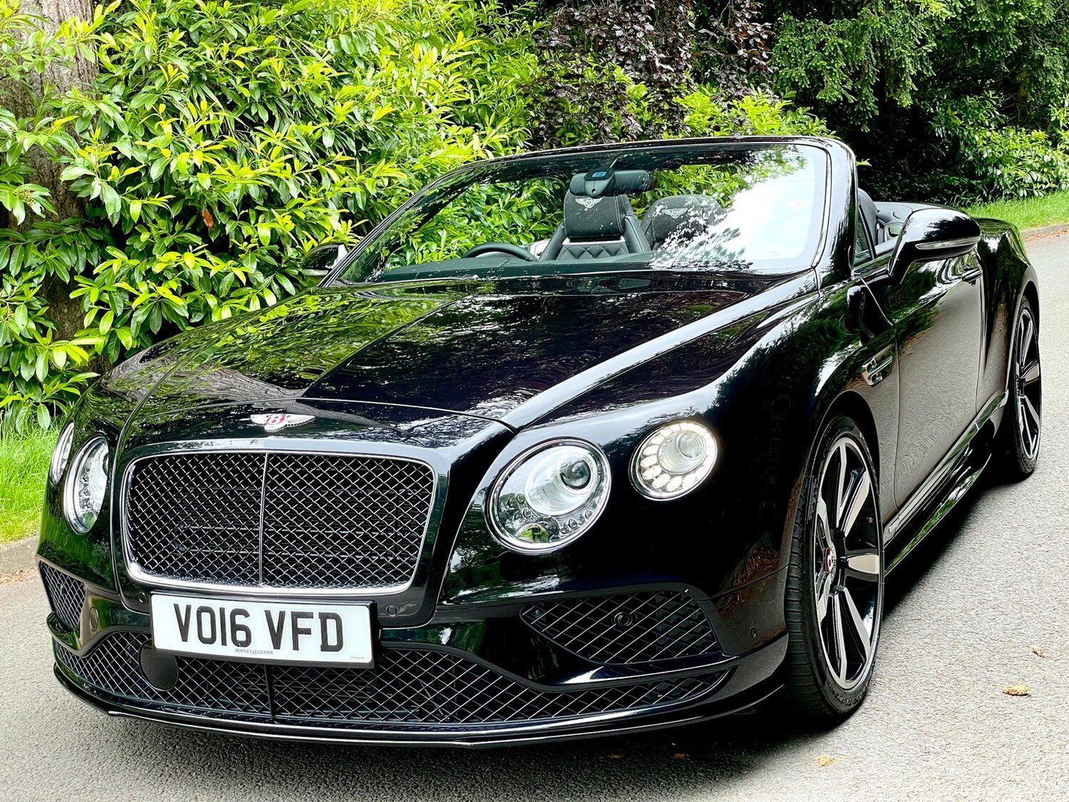 Used Bentley Continental for sale - 78035785: Photo 7