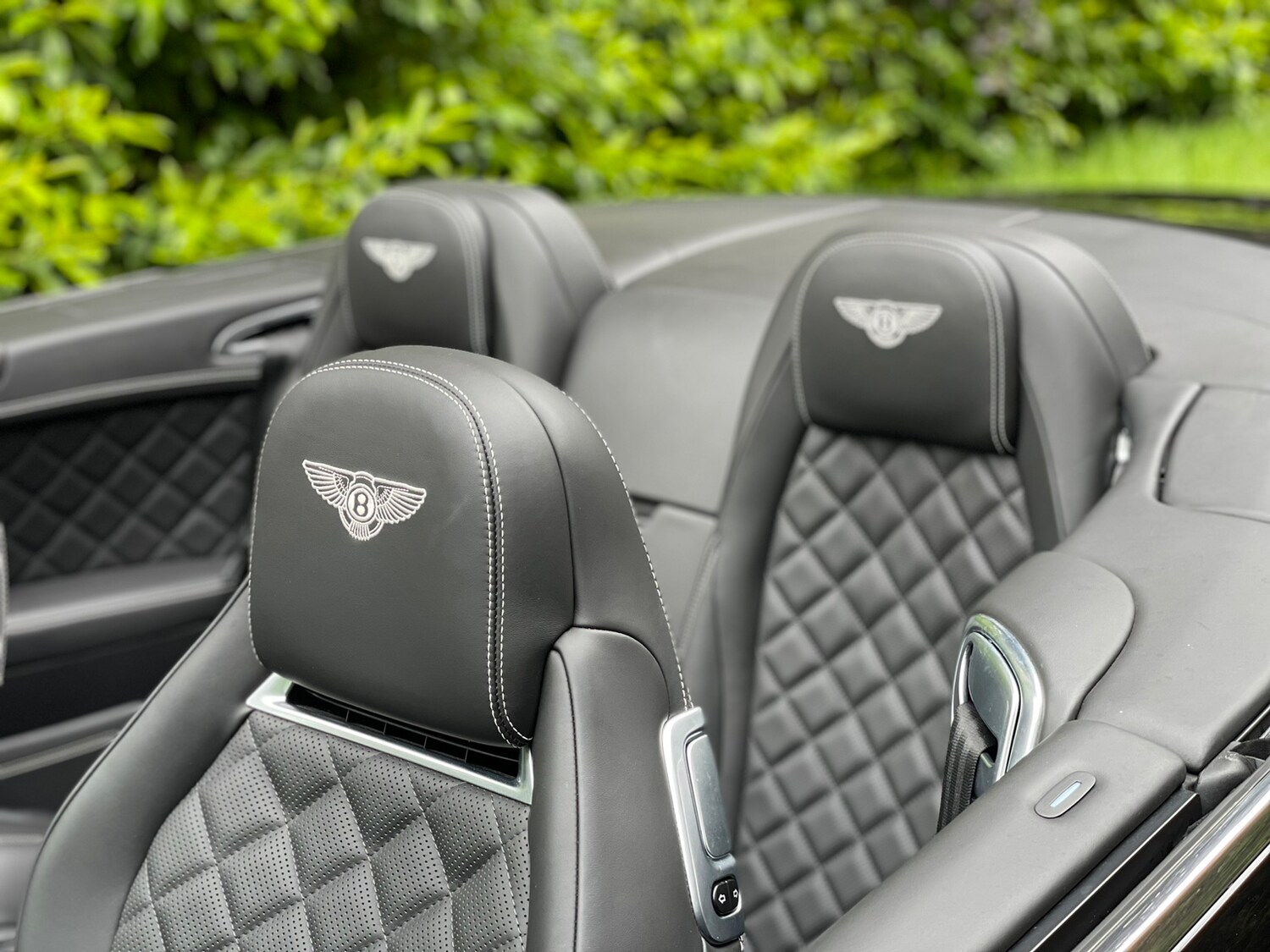 Used Bentley Continental for sale - 78035785: Photo 9