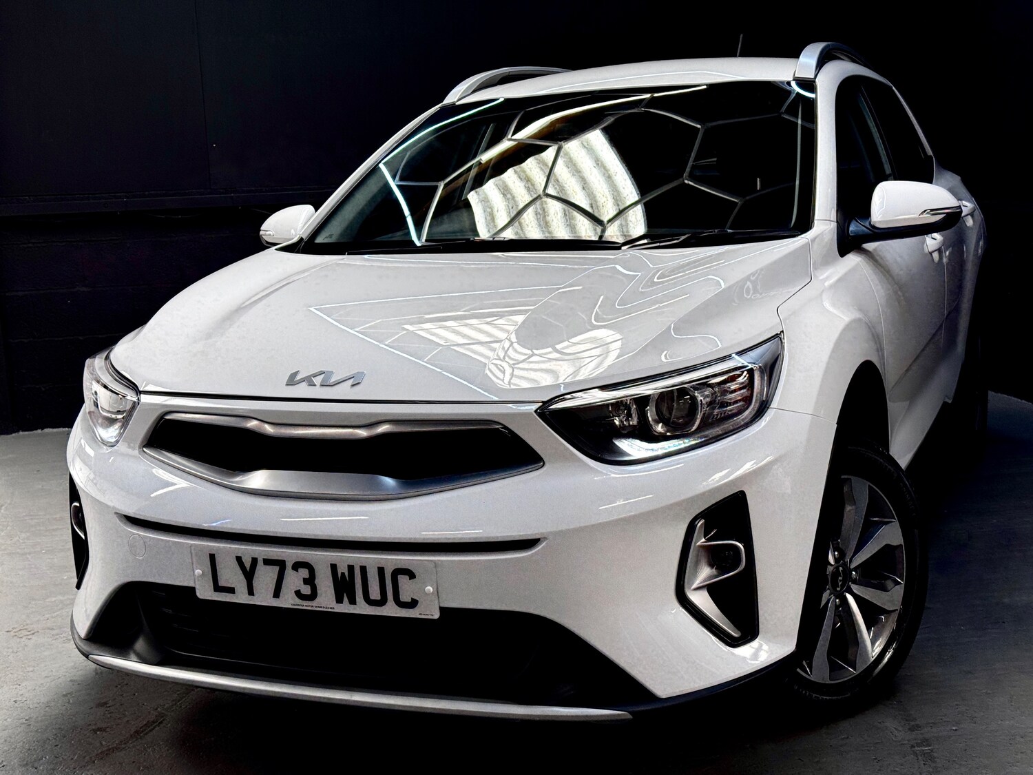 Used Kia Stonic 2024 for sale - 78035807: Photo 20