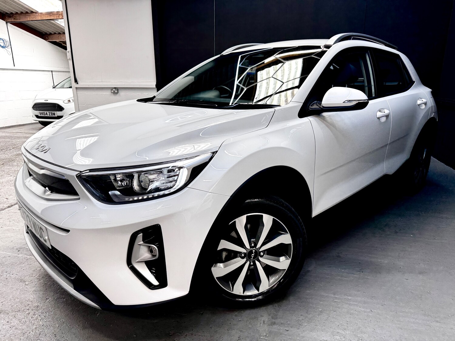 Used Kia Stonic 2024 for sale - 78035807: Photo 22