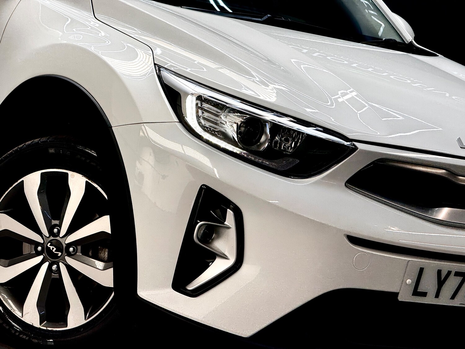 Used Kia Stonic 2024 for sale - 78035807: Photo 27