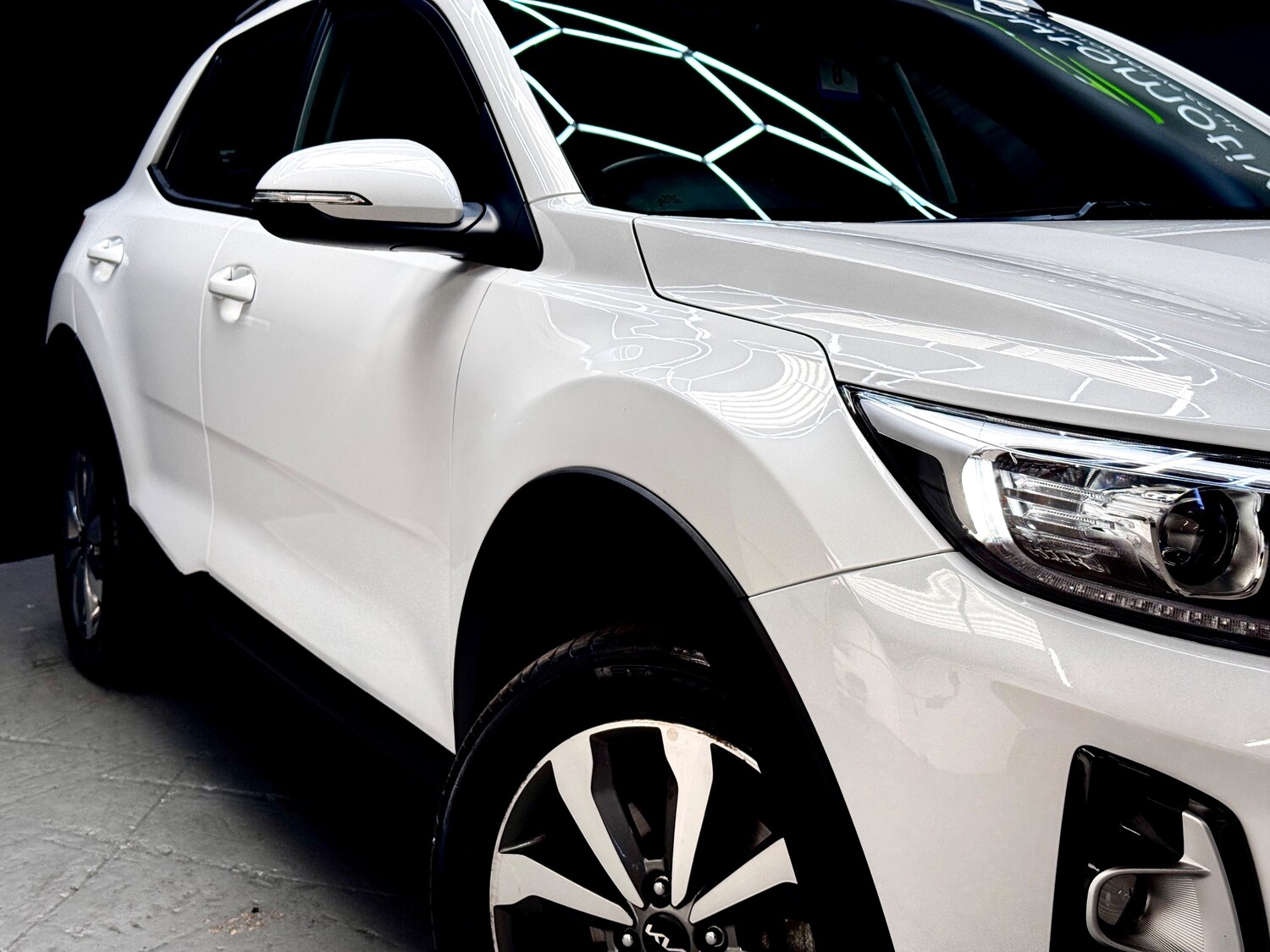 Used Kia Stonic 2024 for sale - 78035807: Photo 32