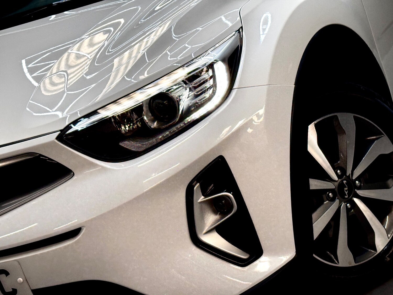 Used Kia Stonic 2024 for sale - 78035807: Photo 36