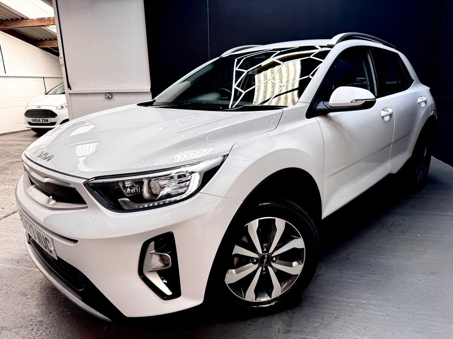 Used Kia Stonic 2024 for sale - 78035807: Photo 38