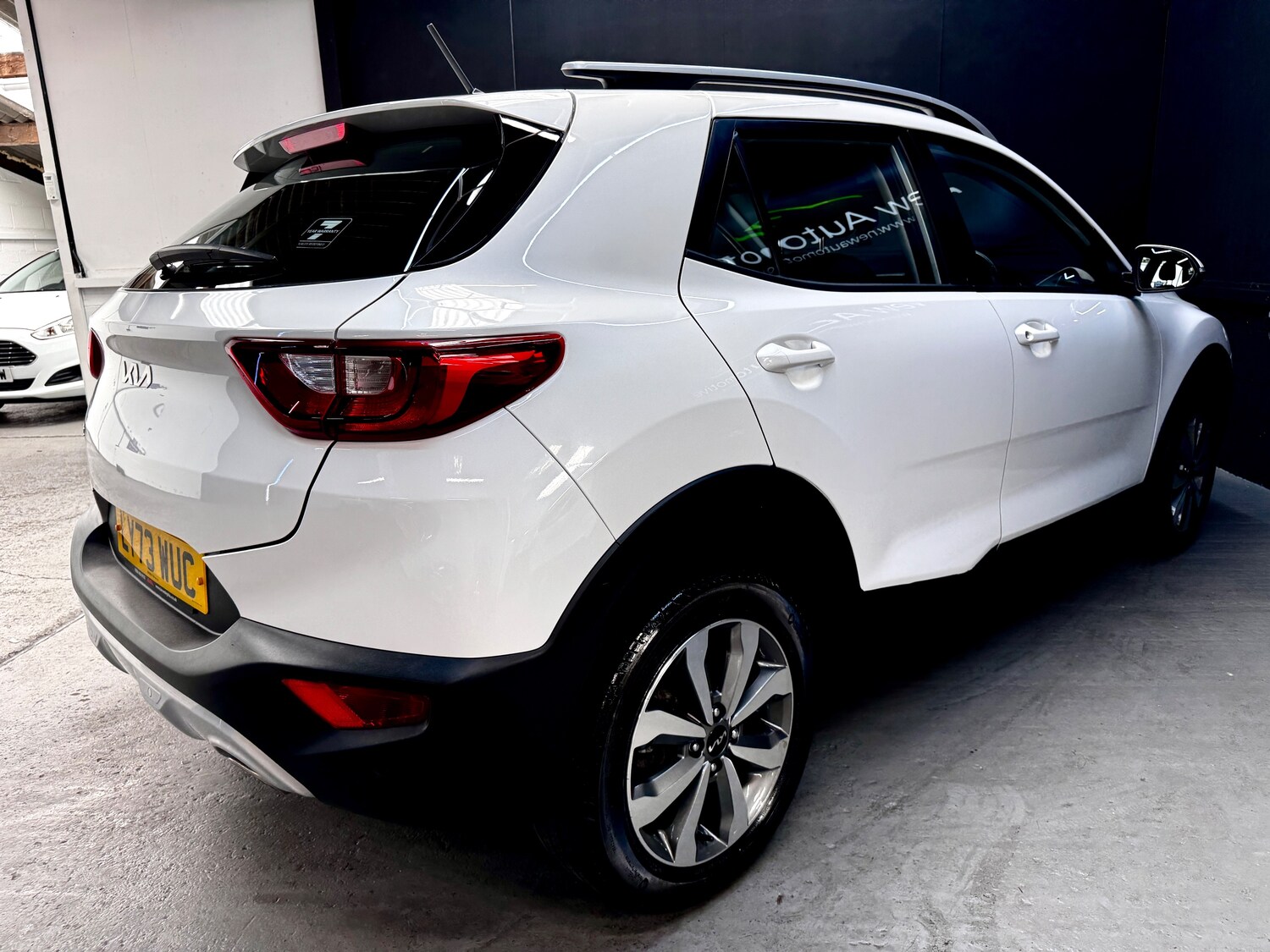 Used Kia Stonic 2024 for sale - 78035807: Photo 54