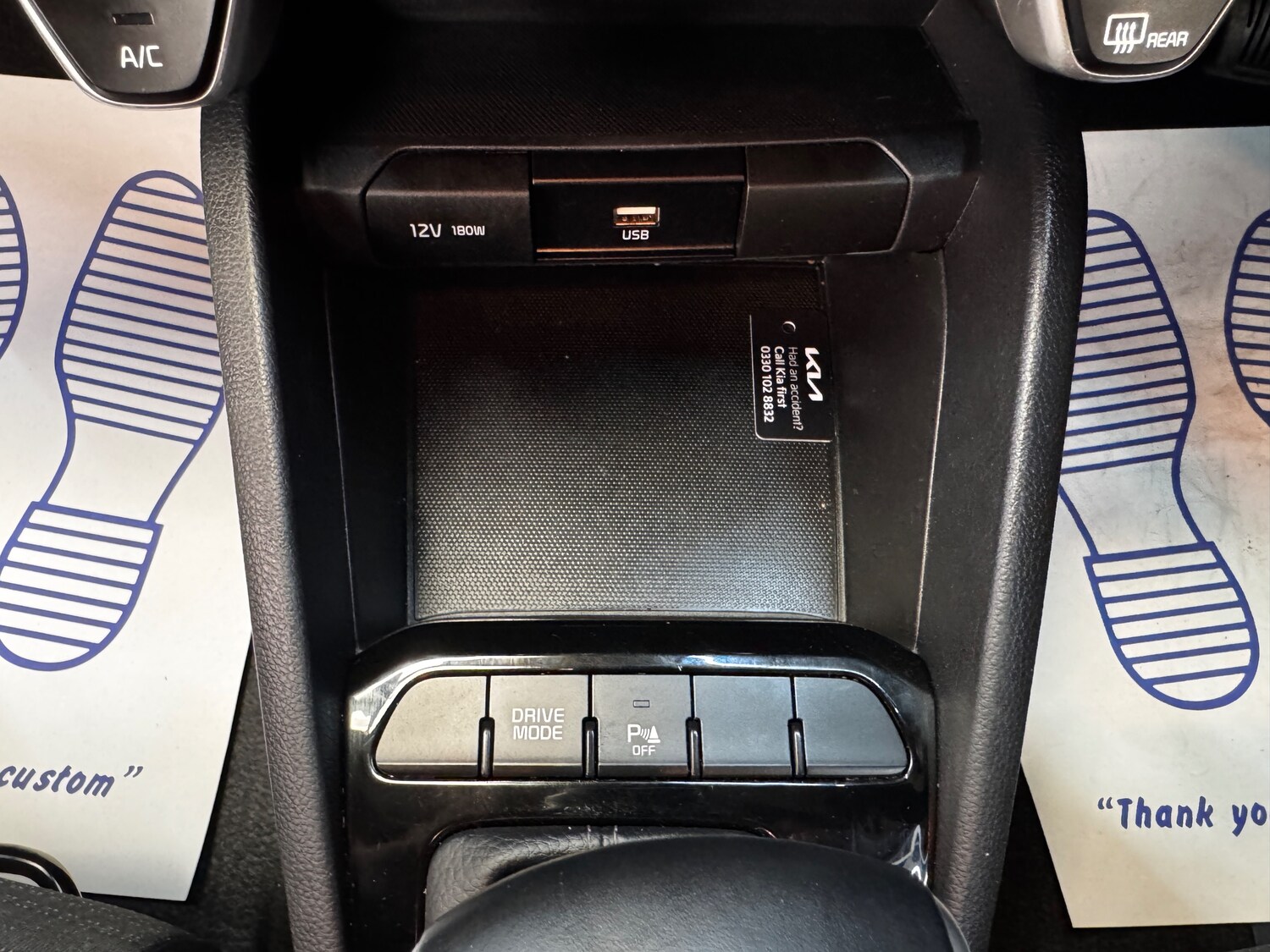 Used Kia Stonic 2024 for sale - 78035807: Photo 61