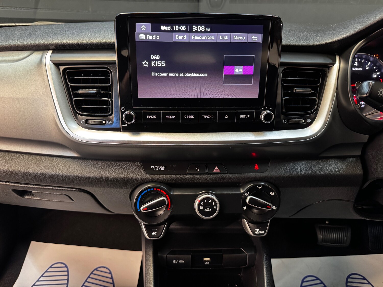 Used Kia Stonic 2024 for sale - 78035807: Photo 62