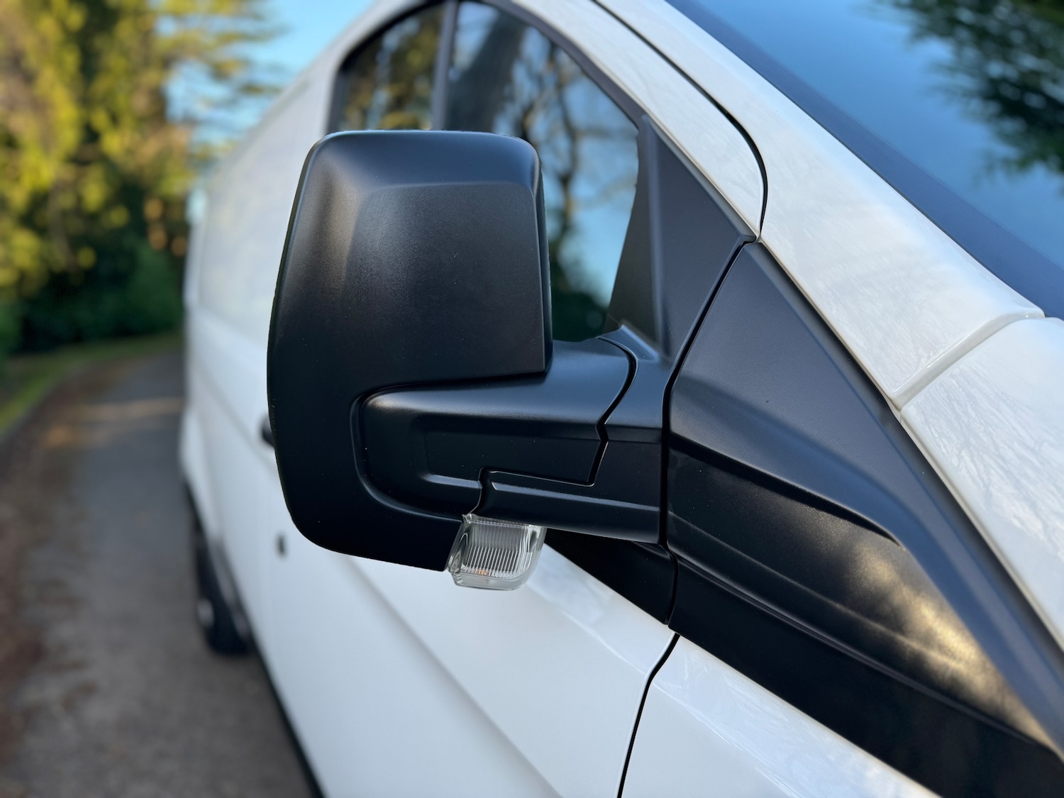 Used Ford Transit Custom 2018 for sale - 78035805: Photo 14