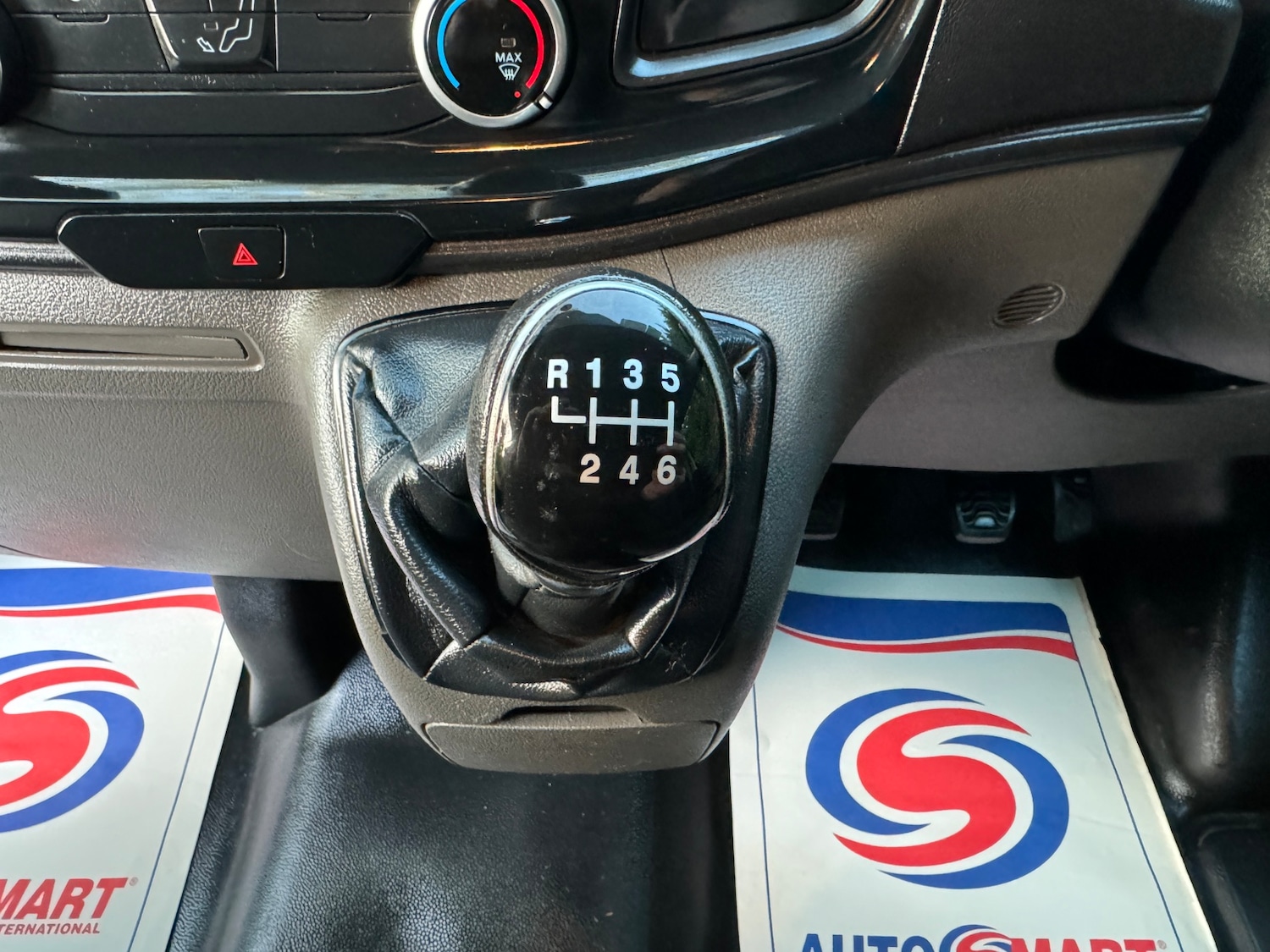 Used Ford Transit Custom 2018 for sale - 78035805: Photo 23