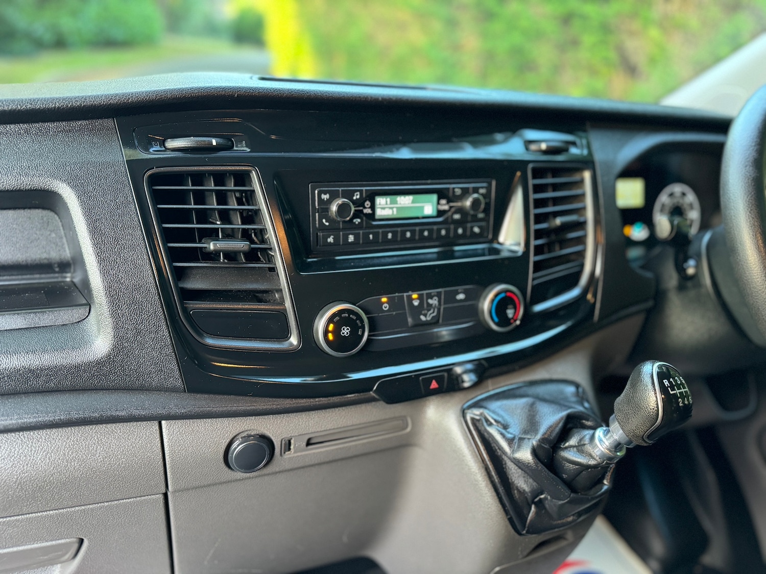 Used Ford Transit Custom 2018 for sale - 78035805: Photo 28