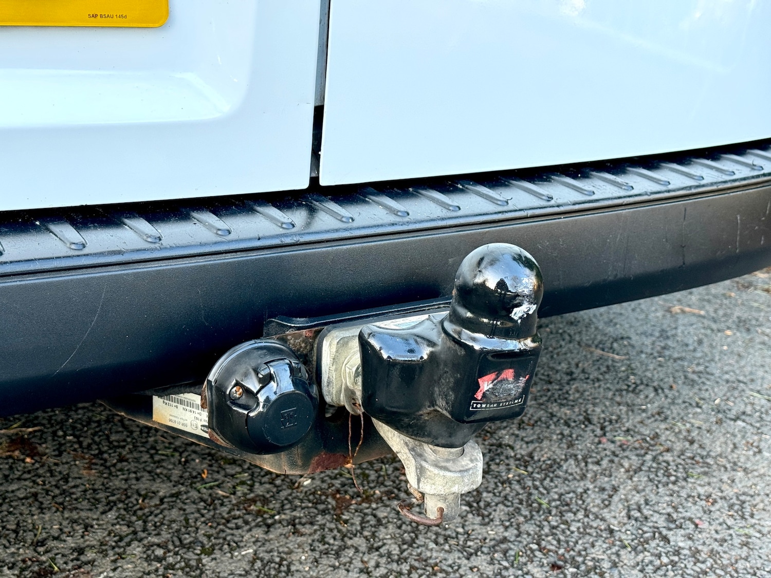 Used Ford Transit Custom 2018 for sale - 78035805: Photo 29