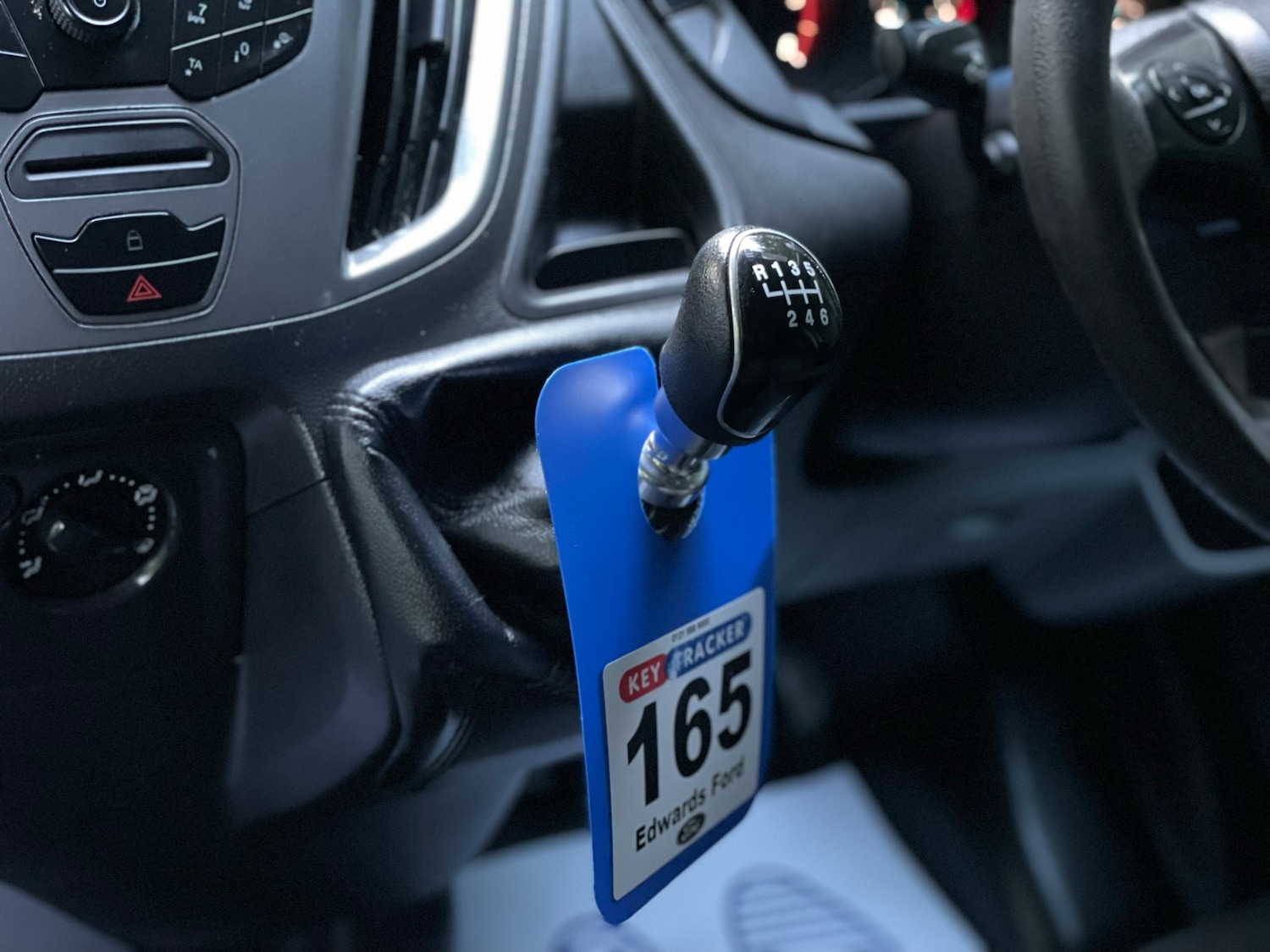 Used Ford Transit Custom 2018 for sale - 78035805: Photo 46