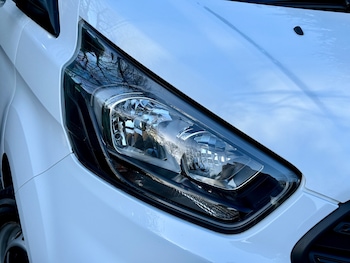 Used Ford Transit Custom 2018 for sale - 78035805: Photo