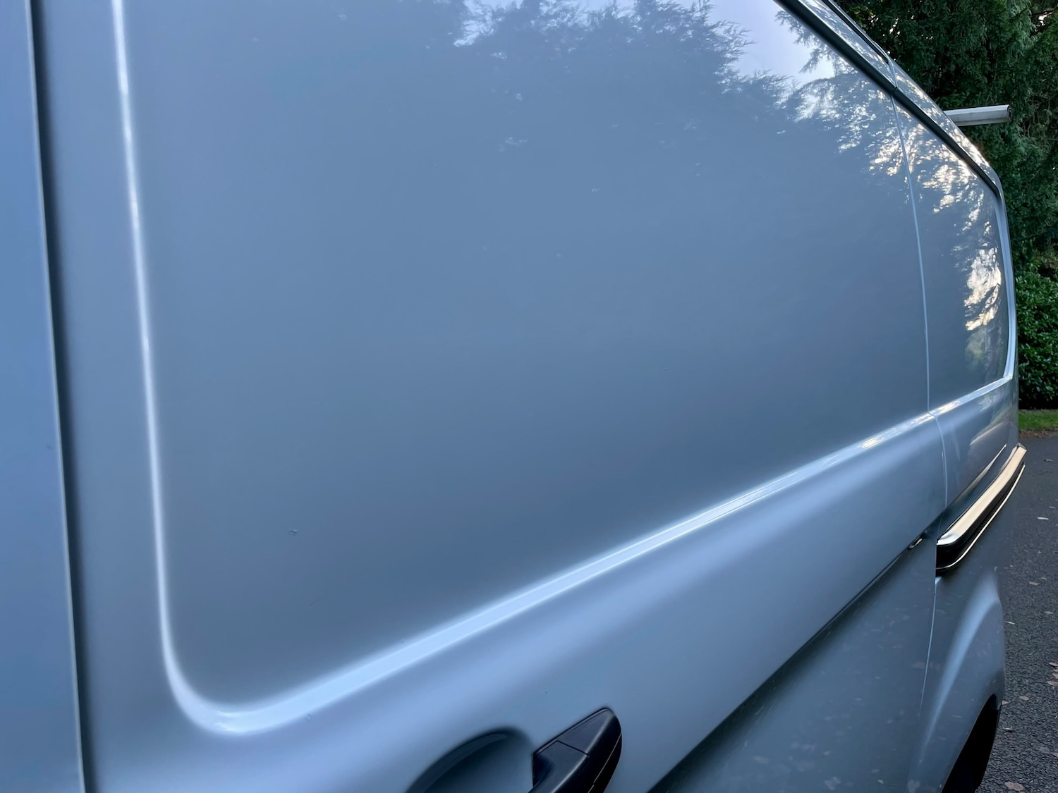 Used Ford Transit Custom 2018 for sale - 78035805: Photo 53