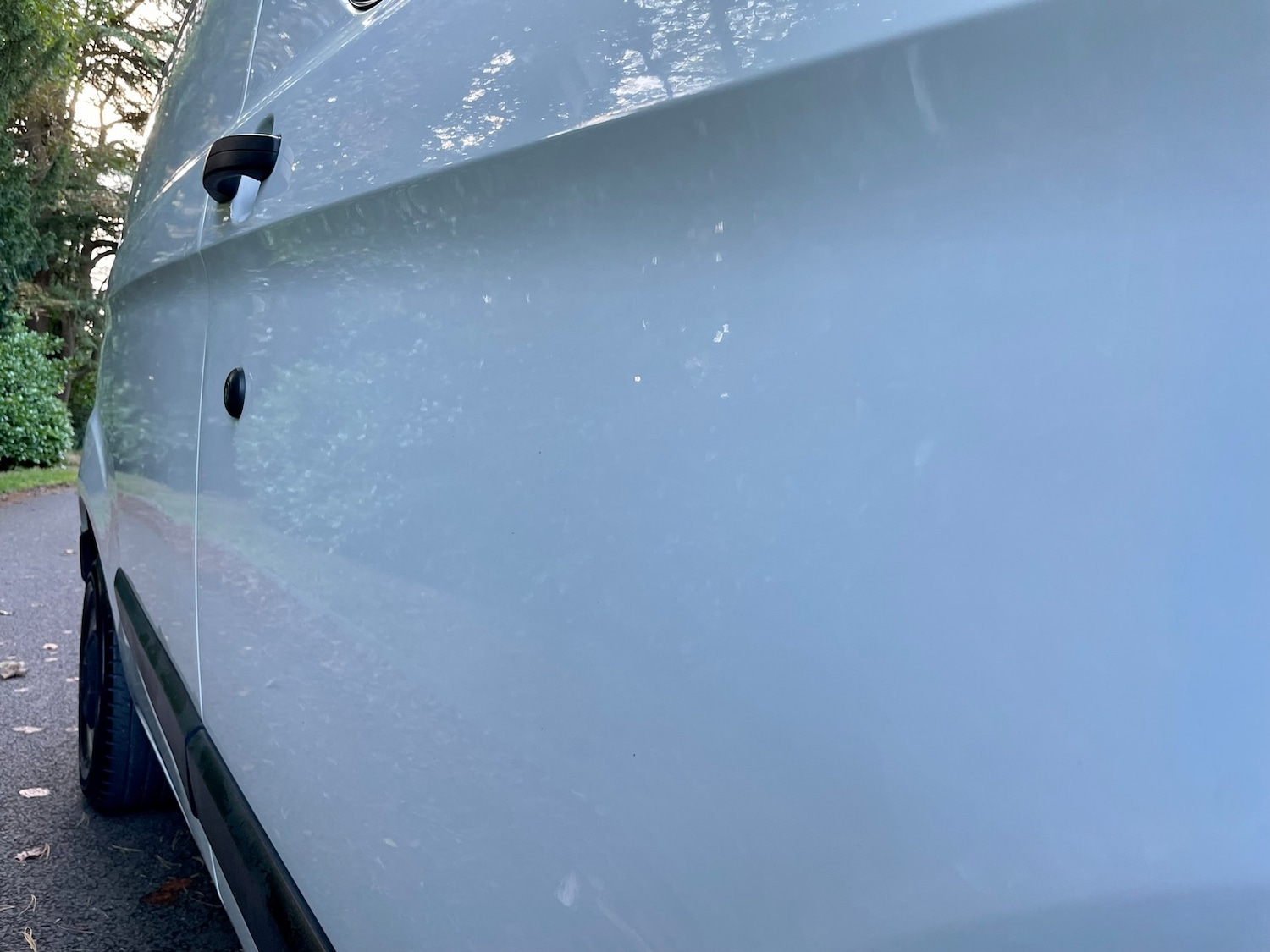 Used Ford Transit Custom 2018 for sale - 78035805: Photo 54