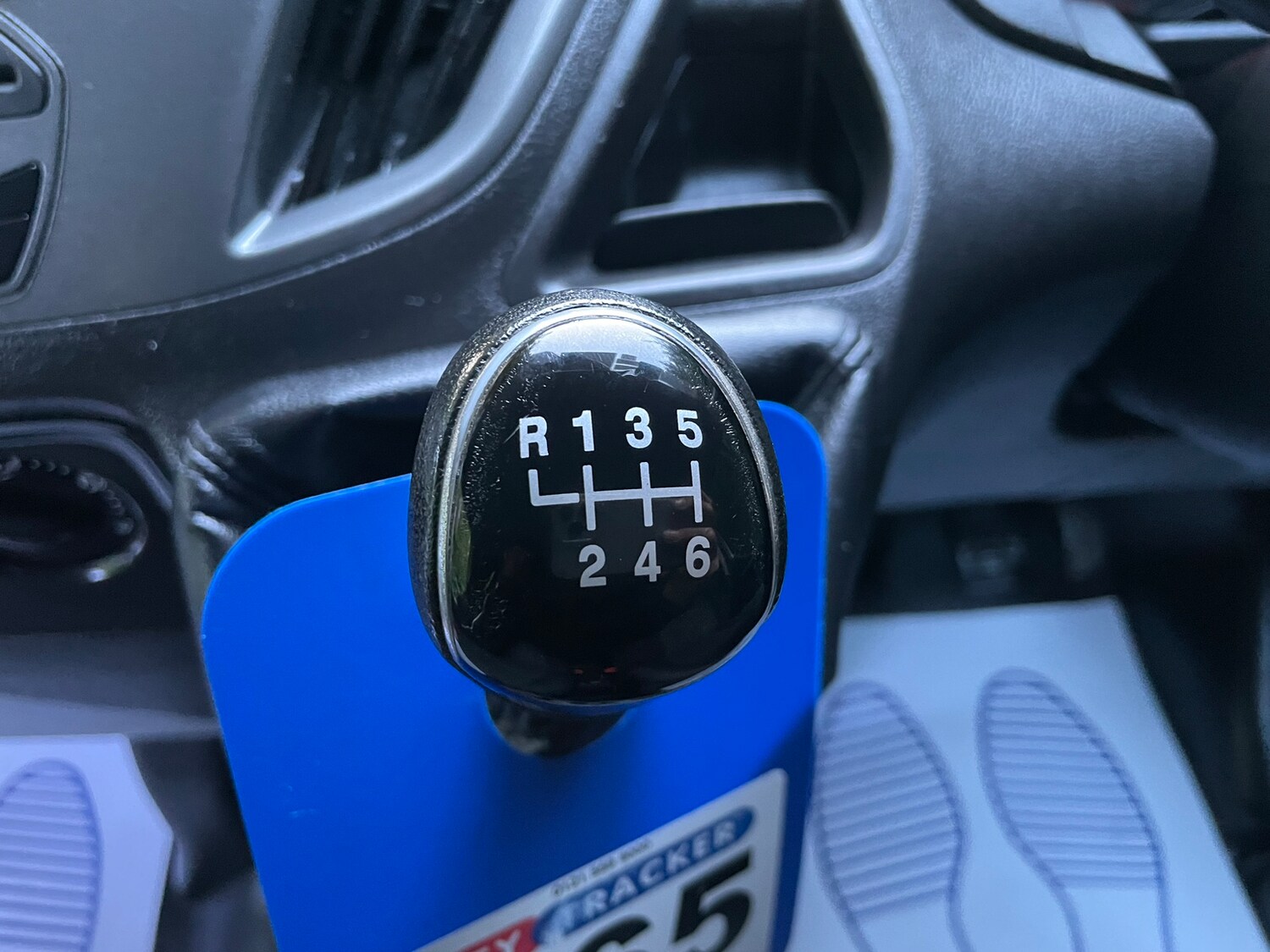 Used Ford Transit Custom 2018 for sale - 78035805: Photo 56