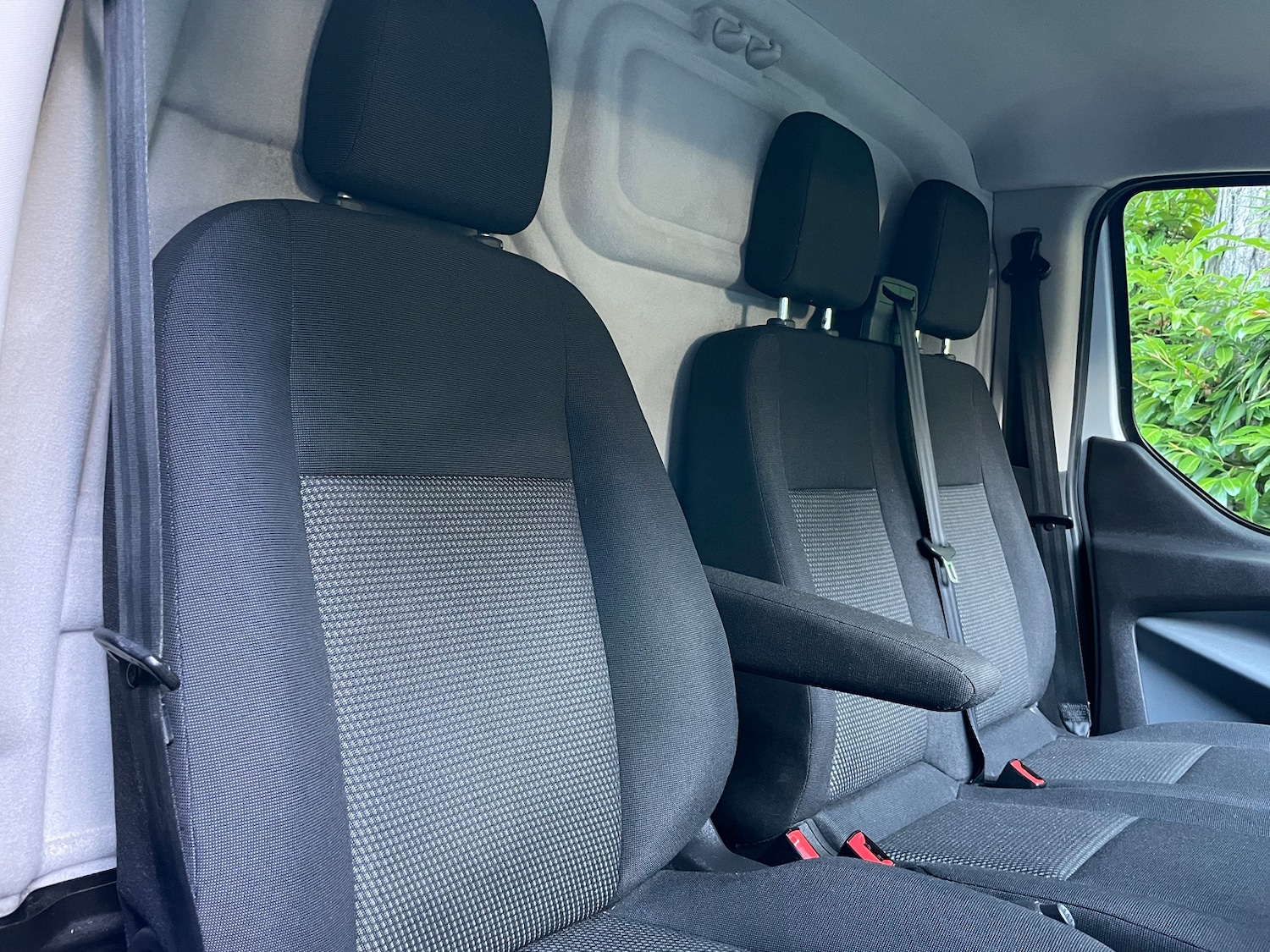 Used Ford Transit Custom 2018 for sale - 78035805: Photo 58
