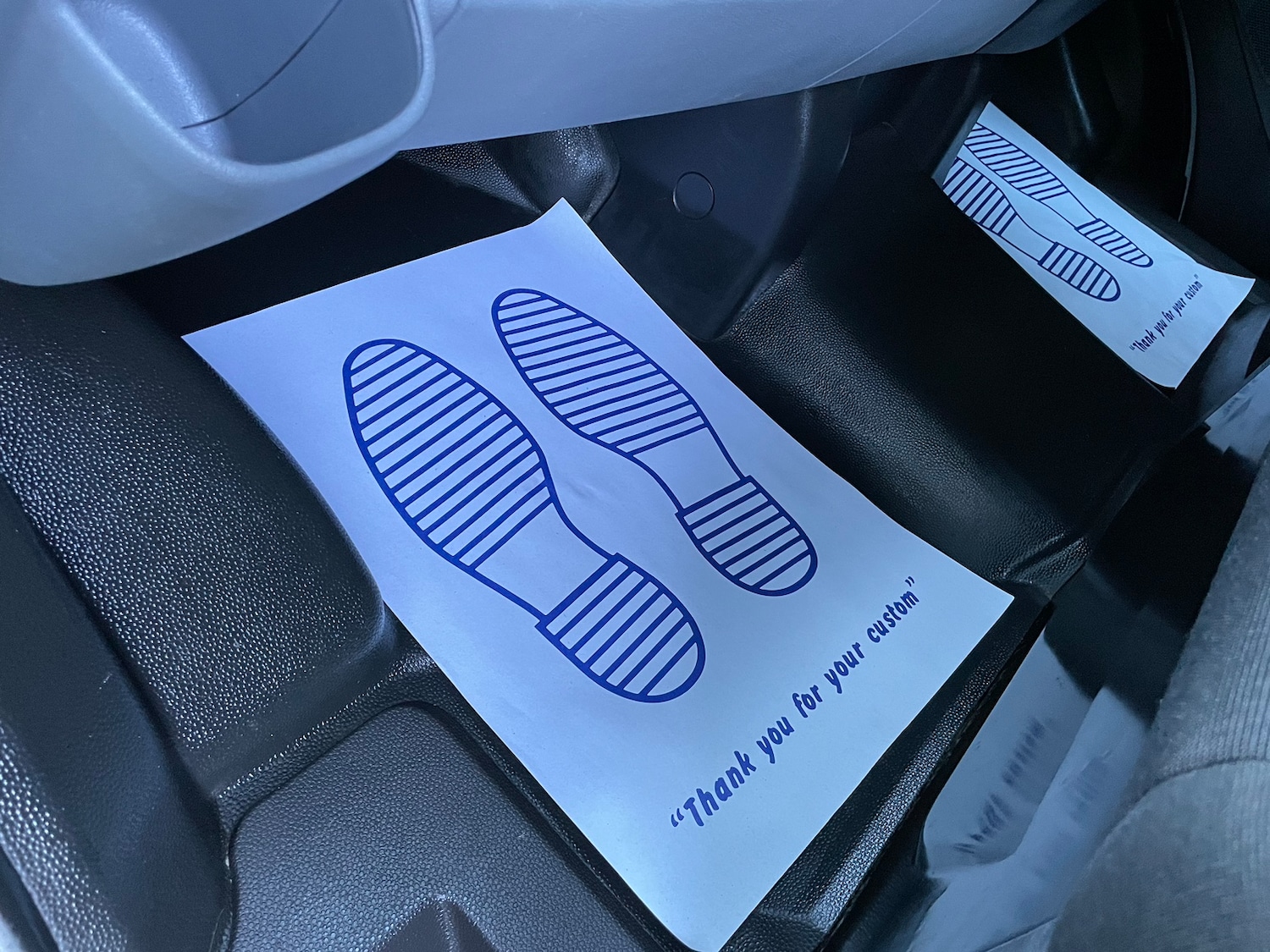 Used Ford Transit Custom 2018 for sale - 78035805: Photo 59